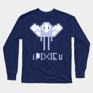 i pixie u Long Sleeve T-Shirt